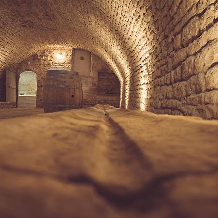 La Villa Celestine شابلي المظهر الخارجي الصورة